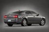 2008 Chevrolet Malibu LS Picture